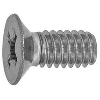 サンコー SUNCO ステン+UNC(FLAT(皿角度100°#256×3/16 (10本入) 0002003H702080150010 1Pk(10本)