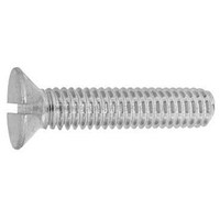 サンコー SUNCO ユニクロ()皿小ネジ 1/4×45 (50本入) 00000121802004500150 1Pk(50本)