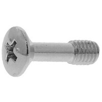 サンコー SUNCO SUS丸皿(脱落防止ビス 5×18 (20本入) 0002J052005001800020 1Pk(20本)