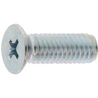 サンコー SUNCO ツヤ消し黒ステン(+)サラ小ネジD8 小頭 5×45 (30本入) 0002000600500450C030 1Pk(30本)