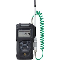 新コスモス電機 新コスモス 高感度可燃性ガス検知器ワイドレンジモデル 13A用 XP33602W XP33602W13A 1個(1冊)