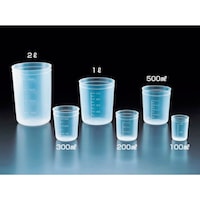 サンプラテック サンプラ PPディスカップ 500ML