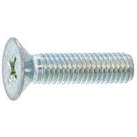サンコー SUNCO ステン(+)サラ小ネジ 6×20 (50本入) 00020001006002000050 1Pk(50本)