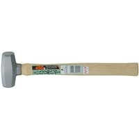 王将 王将 王将 両口ハツリハンマー450g