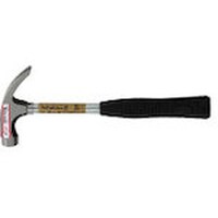 王将 王将 王将 MGネイルハンマー(マグネット付スチール柄)8oz