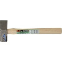 王将 王将 王将 片口ハツリハンマー0.7kg