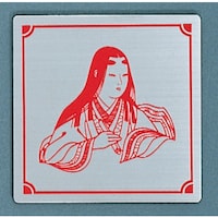 ヒカリ 光 サインプレート 姫様