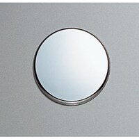 ヒカリ 光 サインプレート 衝突防止プレート