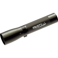 イチネンアクセス MUSTTOOL MFL601R 充電式フラッシュライト 600lm