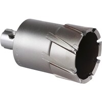 ミヤナガ ミヤナガ 磁気ボール盤カッター メタルボーラー500A Φ58