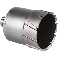 ミヤナガ ミヤナガ 磁気ボール盤カッター メタルボーラー500A Φ60