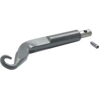 ハスコー HASCO フックセットHR