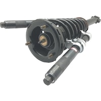 ハスコー HASCO コイルスプリングコンプレッサー(セーフティ錠付) HAP3944FS 1台