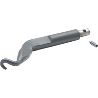 ハスコー HASCO フックセットHL