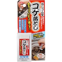 アイメディア アイメディア 消しゴム型コゲ落とし