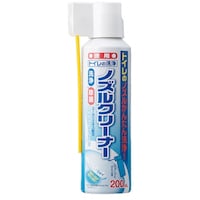 アイメディア アイメディア トイレの洗浄ノズルクリーナー 200ml