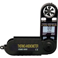 AGas Japan FUSO 風速計