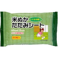 アイメディア アイメディア 米ぬかたたみシート