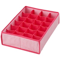 アイメディア アイメディア ショーツ・ストッキング収納ケース ピンク