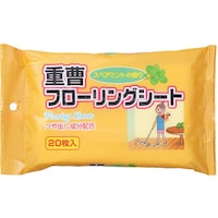 アイメディア アイメディア 重曹フローリングシート