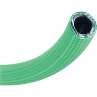 トヨックス TOYOX 農業・漁業・土木等 屋外給水・散水用耐圧ホース デリバーホース 内径38mm×外径50mm 長さ20m W3820 W3820 1巻