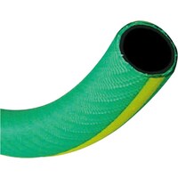 トヨックス TOYOX 農業・漁業・土木等 屋外給水・散水用耐圧ホース トヨデリバーホース 内径19mm×外径26mm 長さ80m TW1980 TW1980 1巻