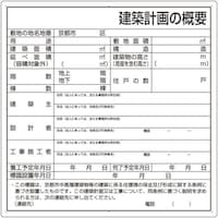 ユニット ユニット 建築計画の概要(京都市型)