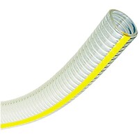 トヨックス TOYOX 水・油・薬品・エアー用耐圧ホース トヨリングホース 内径12mm×外径18mm 長さ80m TG1280 TG1280 1巻