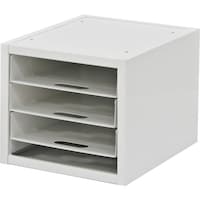 米澤器械工業 米澤 ユニット式ボックス トレー型 UBTR01 1台