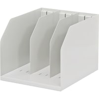 米澤器械工業 米澤 ユニット式ボックス 本立型 UBBS01 1台