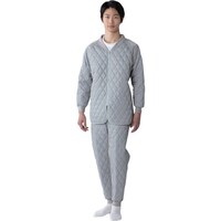 東洋リントフリー TriApex 防寒インナー長袖 FD209C グレー 4L FD209C054L 1枚