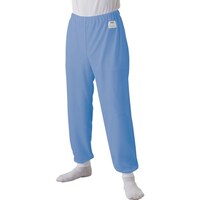 東洋リントフリー TriApex クリーンインナーパンツ FZ982C LL ブルー FZ982C02LL 1本