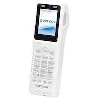 オプトエレクトロニク OPTICON 2次元ハンディターミナルOPH5000i OPH5000IWHT 1台