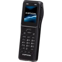 オプトエレクトロニク OPTICON 2次元ハンディターミナルOPH5000i OPH5000IBLK 1台