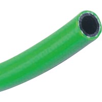 トヨックス TOYOX エアーホース ヒットランホース 内径6.3mm×外径10mm 長さ80m HR6G80 HR6G80 1巻