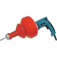 アサダ Asada ドレンクリーナE75 ワイヤ無し仕様 DE75W 1台