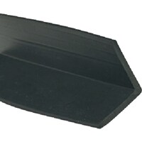 ヒカリ 光 L型ゴムドラム巻 20×2mm