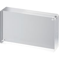 ヒカリ 光 卓上メニュー&フォトフレーム名刺サイズ