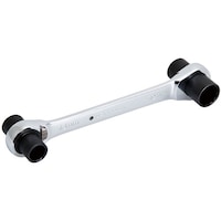 スエカゲツール スエカゲ 4in1リバースラチェットレンチ 1314×1719mm 206mm
