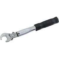 スエカゲツール スエカゲ フレアラチェットトルクレンチ 22mm 38N・m FRT2238N 1丁