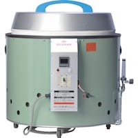 ハタデンキセイサクシ 畑電機製作所 エレポット電気炉 窒素雰囲気仕様 LHTN 1台