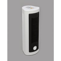 アイリスオーヤマ IRIS 561842 人感センサー付セラミックファンヒーター(ダイニング) JCHTW122TW 1台