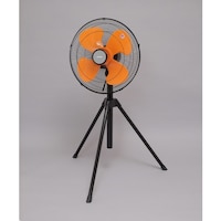 アイリスオーヤマ IRIS 567789 工業扇風機 三脚型 KF431SE 1台