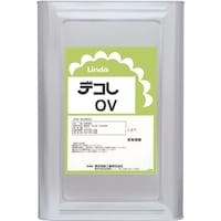 横浜油脂工業 Linda 【※軽税】 デコレOV 16.5kg JC64 1缶