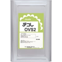 横浜油脂工業 Linda 【※軽税】 デコレOVS2 16.5kg JC65 1缶