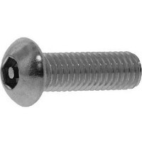 サンコー SUNCO SUSピン6カクボタン小 4×35 (20本入)