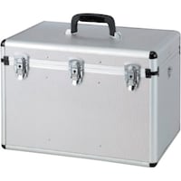 AGas Japan FUSO 収納アルミケース