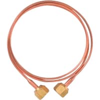 AGas Japan FUSO キャピラリーチューブ 3Φ×1.8×500L