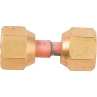 AGas Japan FUSO 異径フレアユニオン