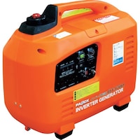 パオック パオック インバータ発電機 HT1700 1台